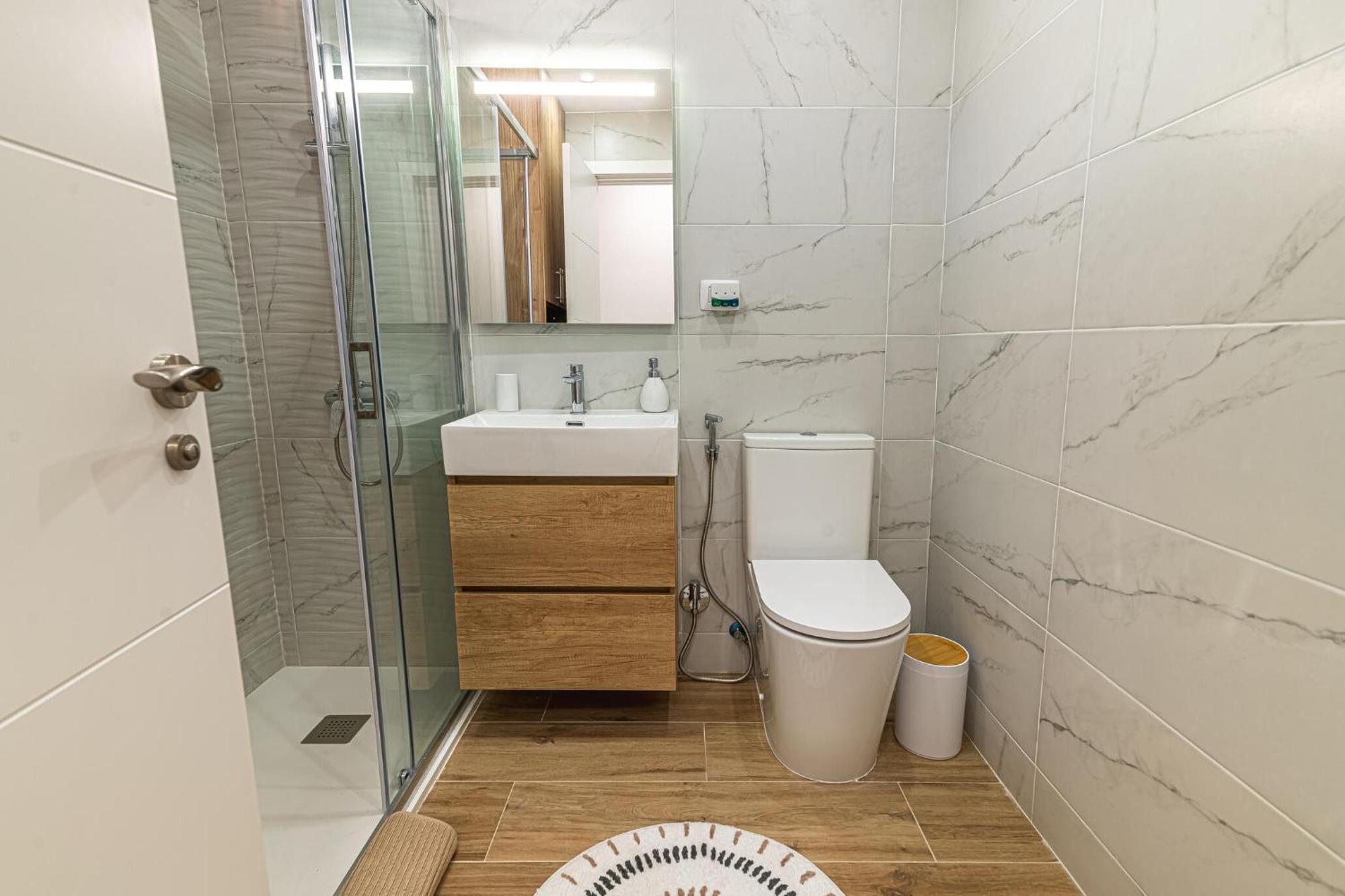 Cristianos - Valdes Center 2 - As De Casas Apartamento