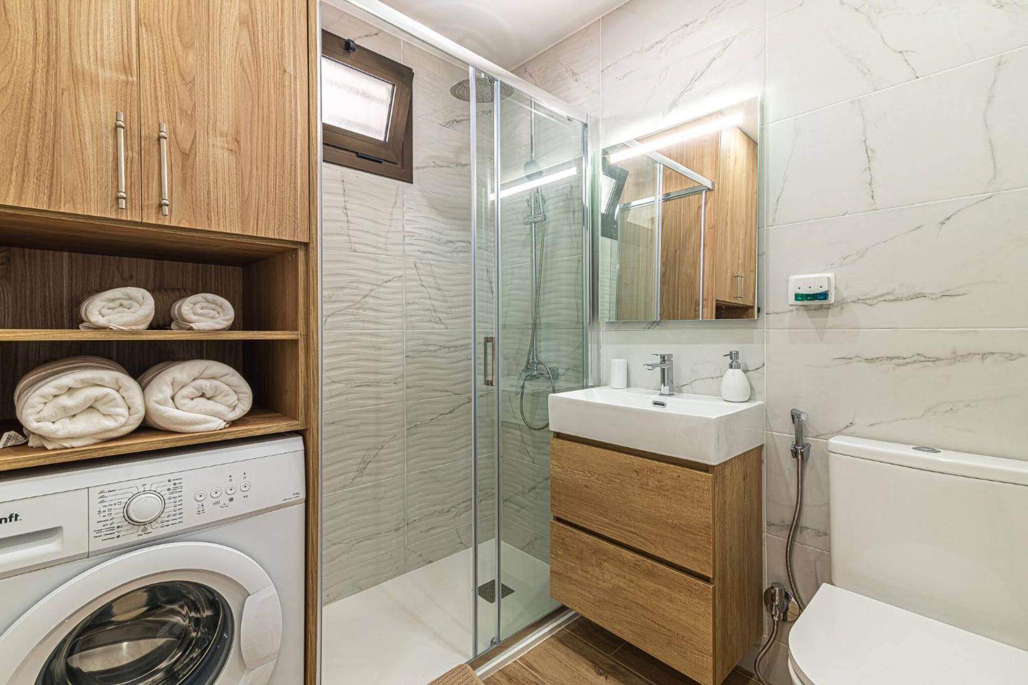 Cristianos - Valdes Center 2 - As De Casas Apartamento *
