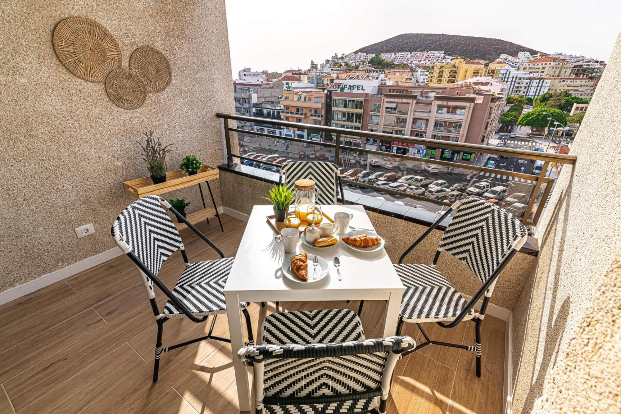 Cristianos - Valdes Center 2 - As De Casas Apartamento Los Cristianos (Tenerife)
